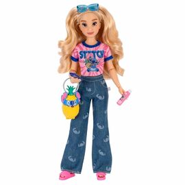 Disney Stitch ily 4Ever Fashion doll 25cm
