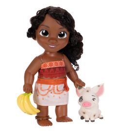 Disney Vaiana Moana 2 Simea doll 38cm