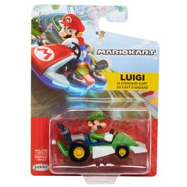 Mario Kart Racers assorted figure 6cm