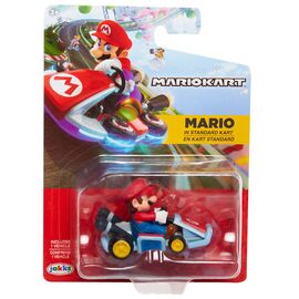 Mario Kart Racers assorted figure 6cm