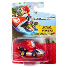 Mario Kart Racers assorted figure 6cm