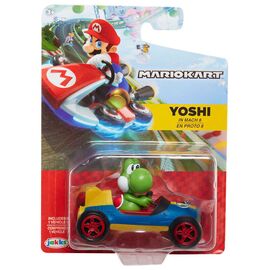 Mario Kart Racers assorted figure 6cm