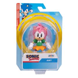 Sonic the Hedgehog assorted figure