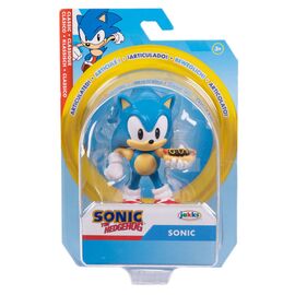 Sonic the Hedgehog assorted figure