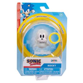 Sonic the Hedgehog assorted figure
