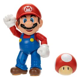 Super Mario Bros wave 41 assorted figure 10cm