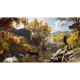 Assassin&rsquo;s Creed: Odyssey / PlayStation 4 - PS4 Games - Games - Techbox