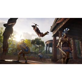 Assassin&rsquo;s Creed: Odyssey / PlayStation 4 - PS4 Games - Games - Techbox