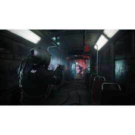 Cronos: The New Dawn / PlayStation 5 - PS5 Games - Games - Techbox