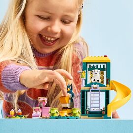 LEGO - Bluey - Playground Fun with Bluey and Chloe (11201) / Toys