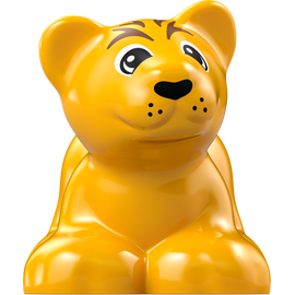 LEGO - DUPLO Town - Wild Animal Families: Penguins & Lions (10442) / Toys - Lego - Collectibles - Techbox