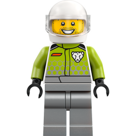 LEGO - LEGO City - Jet vs. Car (60489) / Toys - Lego - Collectibles - Techbox