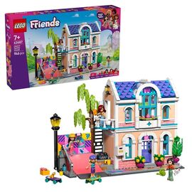 LEGO - LEGO Friends - Liann's Family House (42687) / Toys - Lego - Collectibles - Techbox
