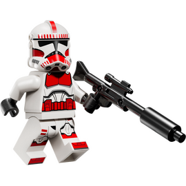 LEGO - Star Wars TM - Clone Shock Trooper Mech (75448) / Toys