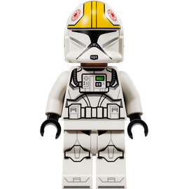 LEGO - Star Wars TM - V-19 Torrent Starfighter (75432) / Toys