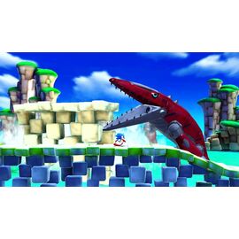 Sonic Superstars / Nintendo Switch | Techbox