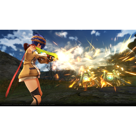 The Legend of Heroes: Trails through Daybreak (Deluxe Edition) / PlayStation 5 - PS5 Games - Games - Techbox