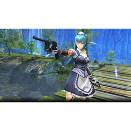 The Legend of Heroes: Trails through Daybreak (Deluxe Edition) / PlayStation 5 - PS5 Games - Games - Techbox