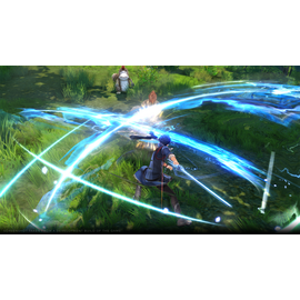 The Legend of Heroes: Trails through Daybreak (Deluxe Edition) / PlayStation 5 - PS5 Games - Games - Techbox