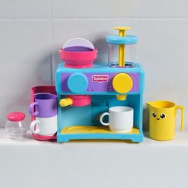 Toomies - Bath Barista (203-73547) / Toys