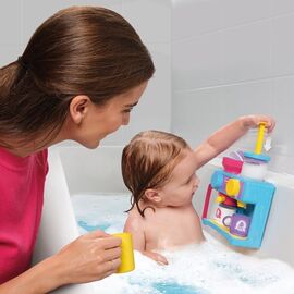 Toomies - Bath Barista (203-73547) / Toys