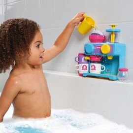 Toomies - Bath Barista (203-73547) / Toys