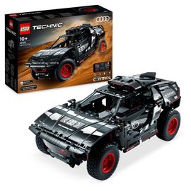 LEGO Technic - Audi RS Q e-tron (42160) / Toys - Lego - Collectibles - Techbox