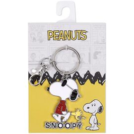 Peanuts Snoopy keychain
