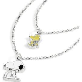 Peanuts Snoopy necklace