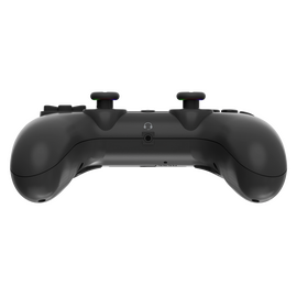 Subsonic Wireless Led Controller PS4 Black - PS4/PC / PlayStation 4 - New -  - Techbox
