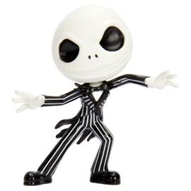 Disney Nightmare Before Christmas metalfigs assorted figure 7cm