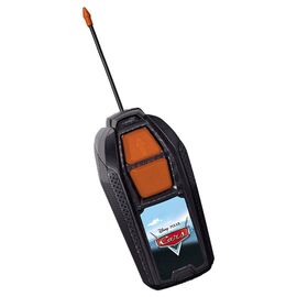 Disney Pixar Cars Mater Radio-controlled vehicle