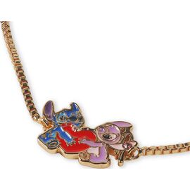 Disney Stitch & Angel friendship bracelet
