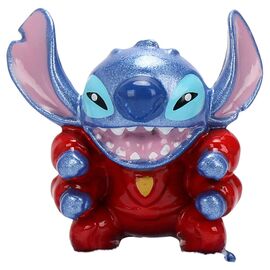Disney Stitch assorted about surprise metalfigs figure 4cm