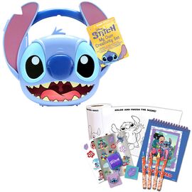 Disney Stitch My Own Creative set