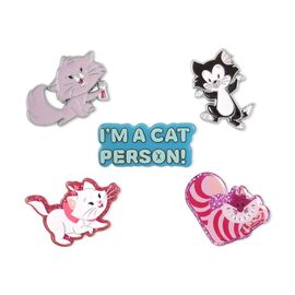 Disney The Aristocats 5 pin set