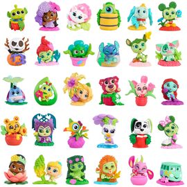 Doorables Disney Magic in Bloom assorted surprise figures