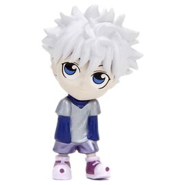 Hunter x Hunter metalfigs assorted figure 7cm