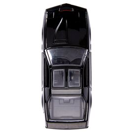 Knight Rider KITT metal car replica