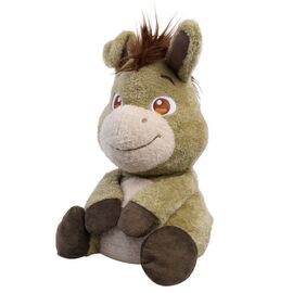 Shrek - Shrek and Donkey assorted Comfeez plush toy 30cm
