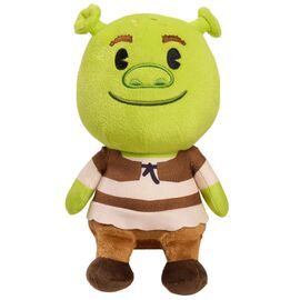 Shrek - Shrek, Donkey and Princess Fiona assorted plush toy 17cm