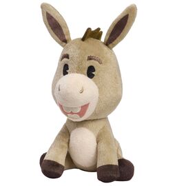 Shrek - Shrek, Donkey and Princess Fiona assorted plush toy 17cm