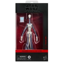 Star Wars Attack of the Clones Taun We figure 15cm |  Techbox