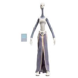 Star Wars Attack of the Clones Taun We figure 15cm |  Techbox