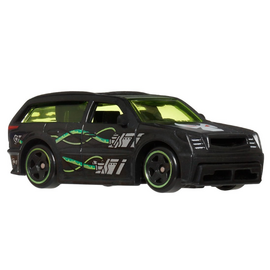 Hot Wheels - Batman Tema  - Boom Box / Toys