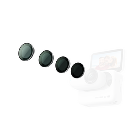 Insta360 - GO 3S ND Filter Set / Electronics