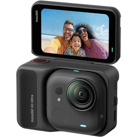 Insta360 - GO Ultra Standard Bundle / Electronics