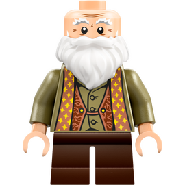 LEGO - Harry Potter TM - Hogwarts Castle: Charms Class (76442) / Toys