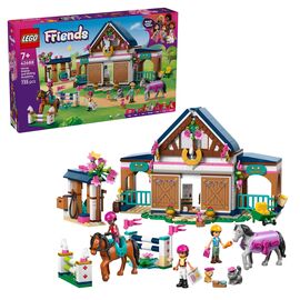 LEGO - LEGO Friends - Horse Stable and Riding Academy (42688) / Toys - Lego - Collectibles - Techbox