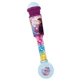 Lexibook - Disney Frozen - Trendy Lighting Microphone (MIC90FZ) / Toys